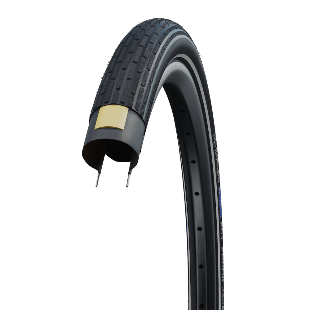 Schwalbe Motion Fat Frank 27.5"