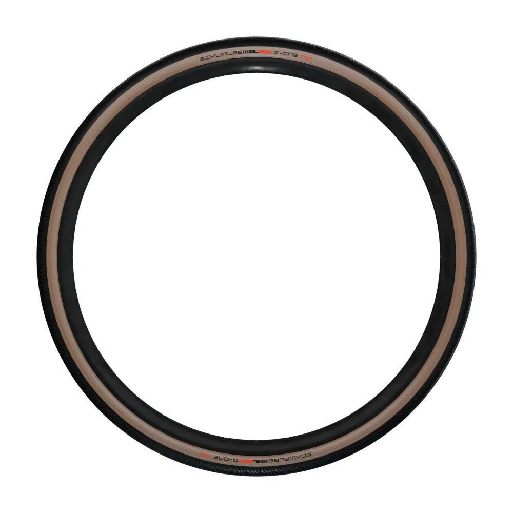 Schwalbe G-One RS 700c