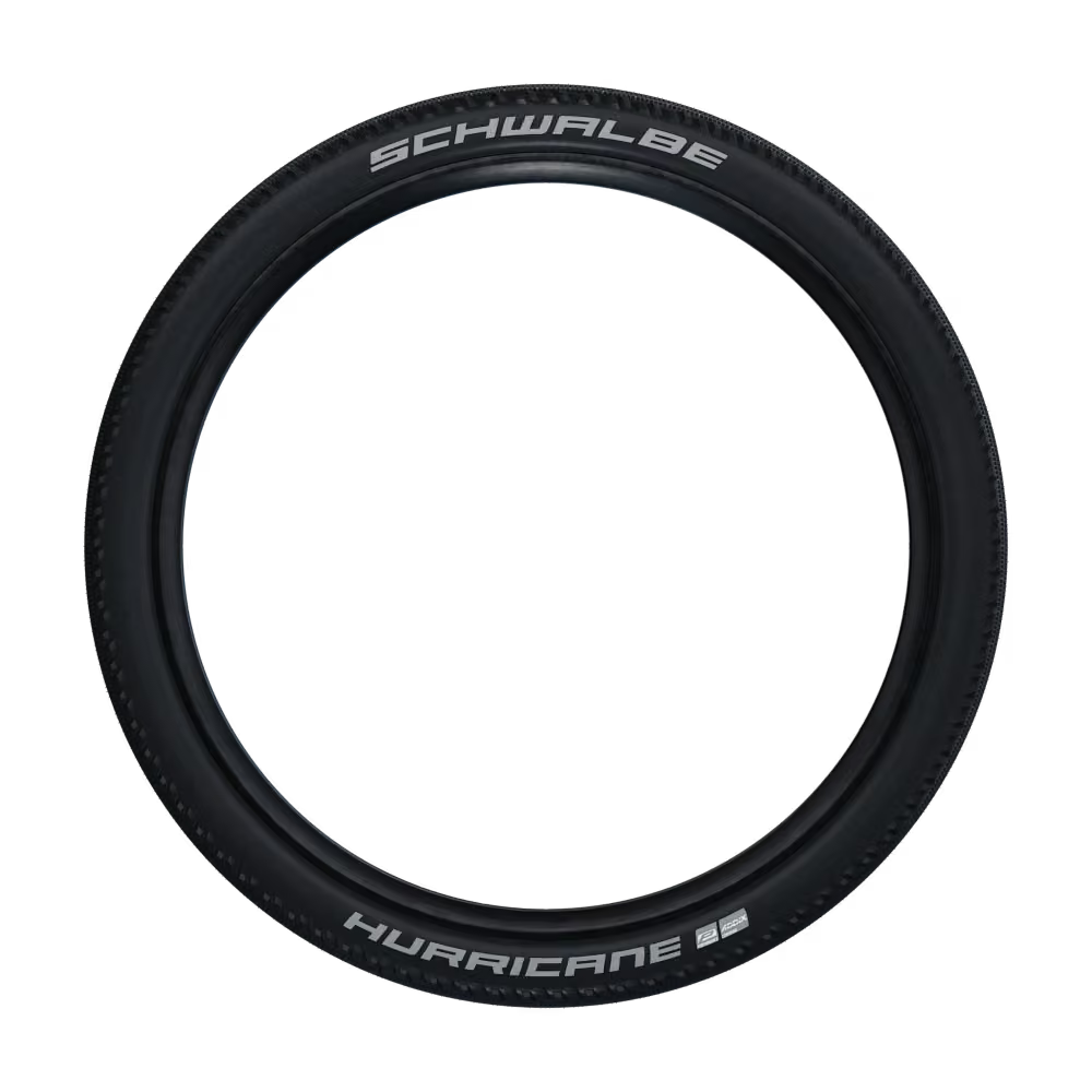 Schwalbe Motion Hurricane 26"