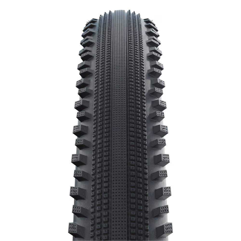 Schwalbe Motion Hurricane 26"