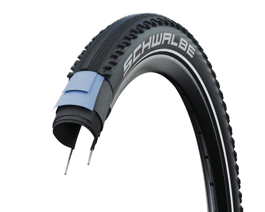 Schwalbe Motion Hurricane 27.5"