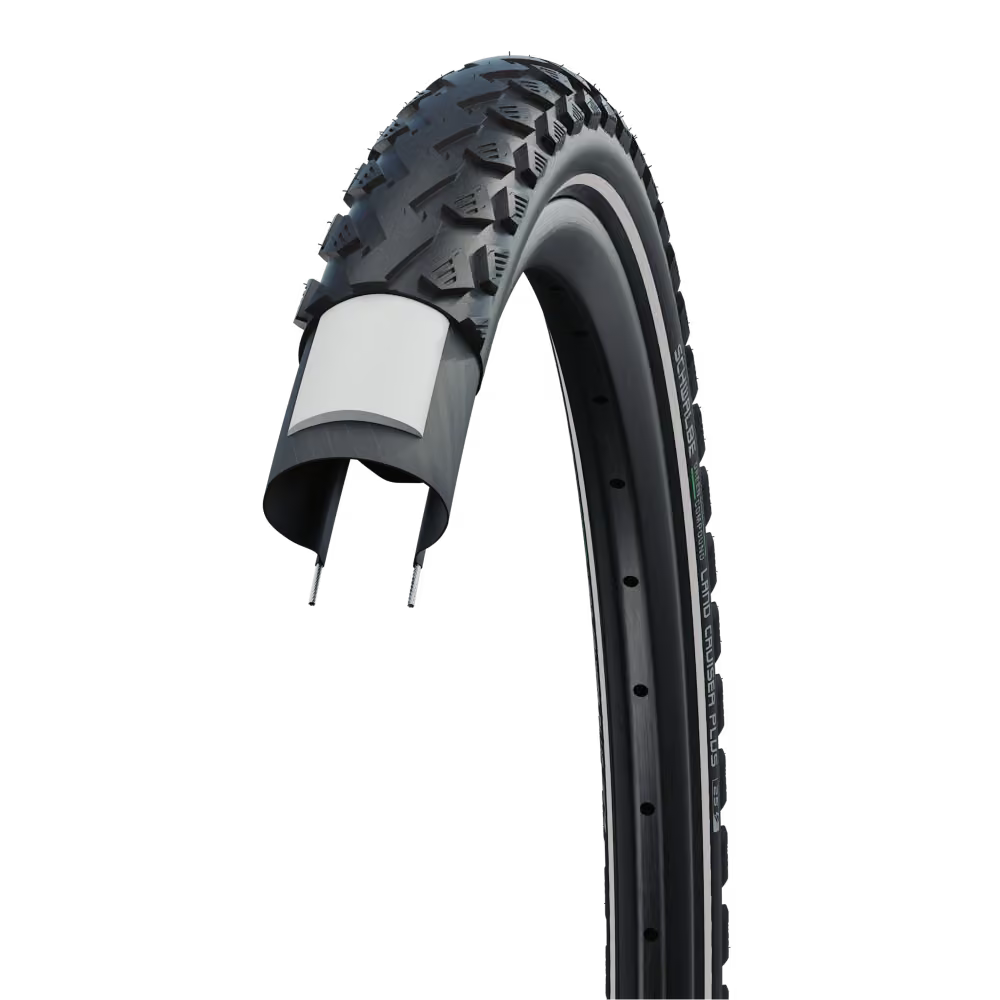 Schwalbe Motion Land Cruiser Plus 26"