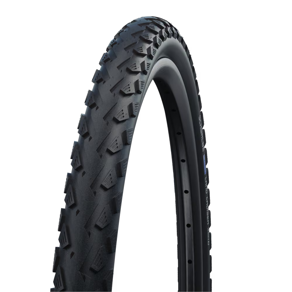 Schwalbe Motion Land Cruiser 700c