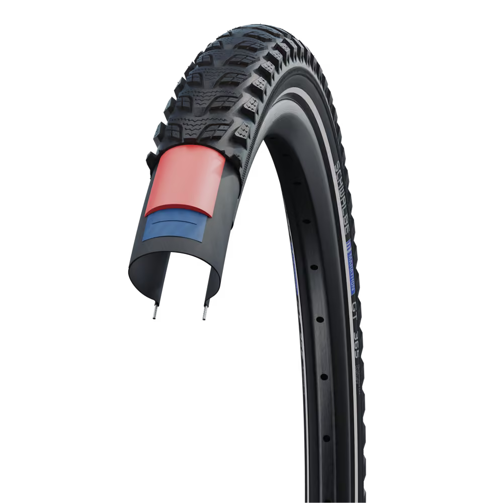 Schwalbe Marathon GT 365 26"