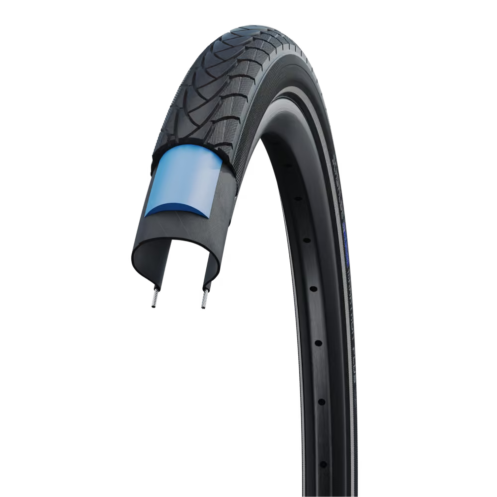 Schwalbe Marathon Plus 700c