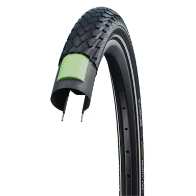 Schwalbe Green Marathon 27.5"