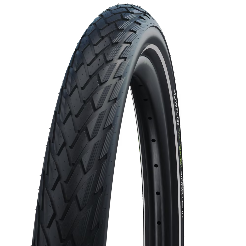 Schwalbe Green Marathon 26"