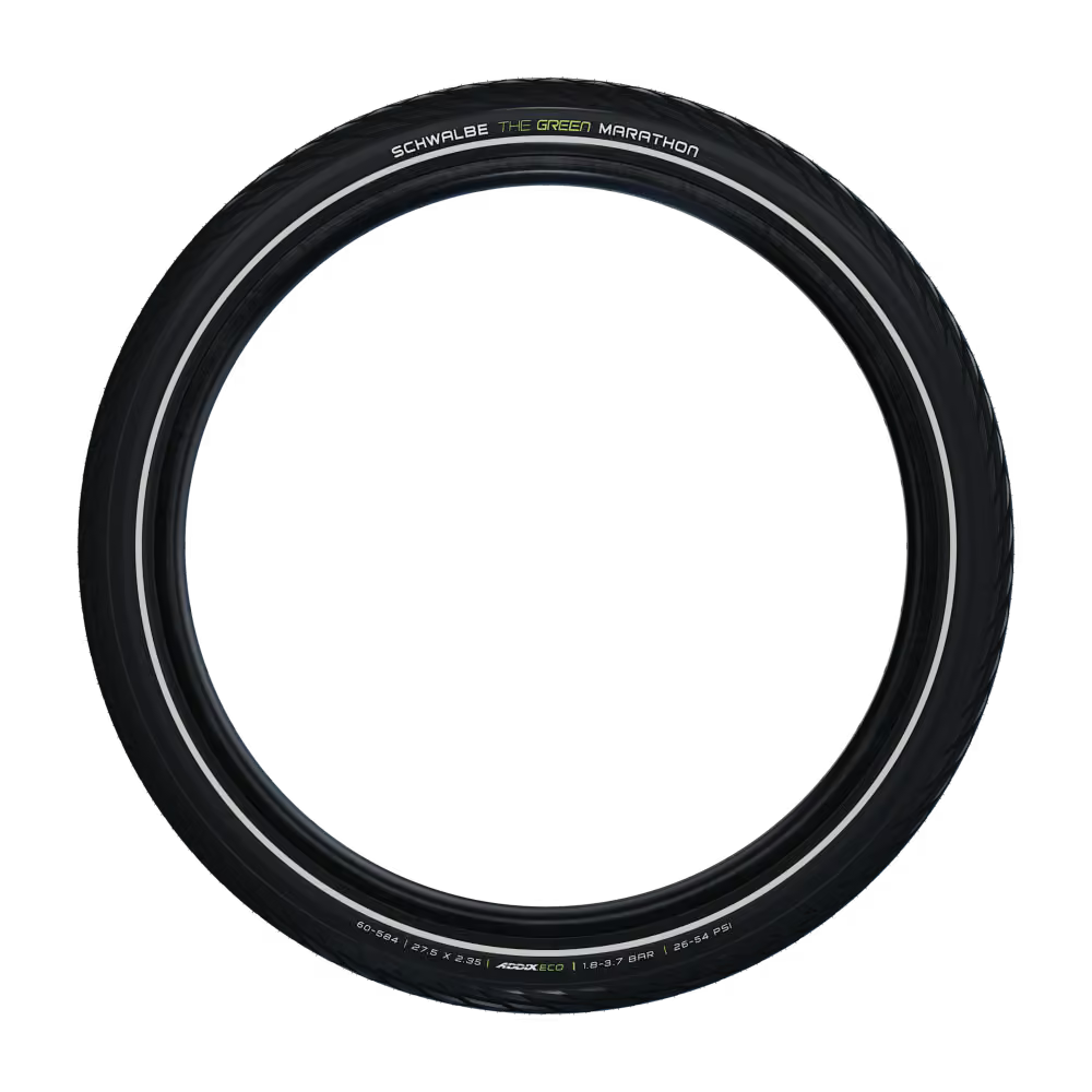 Schwalbe Green Marathon 20"