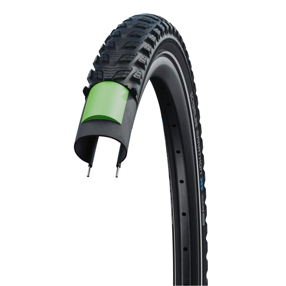 Schwalbe Marathon 365 26"