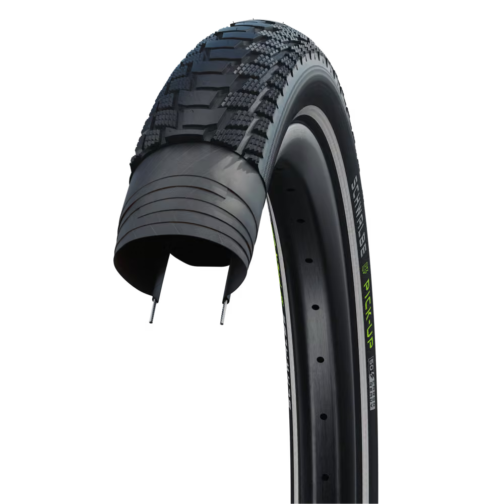 Schwalbe Motion Pick-Up 24"