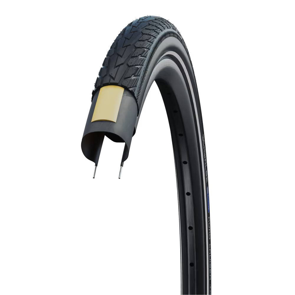Schwalbe Motion Road Cruiser 700c