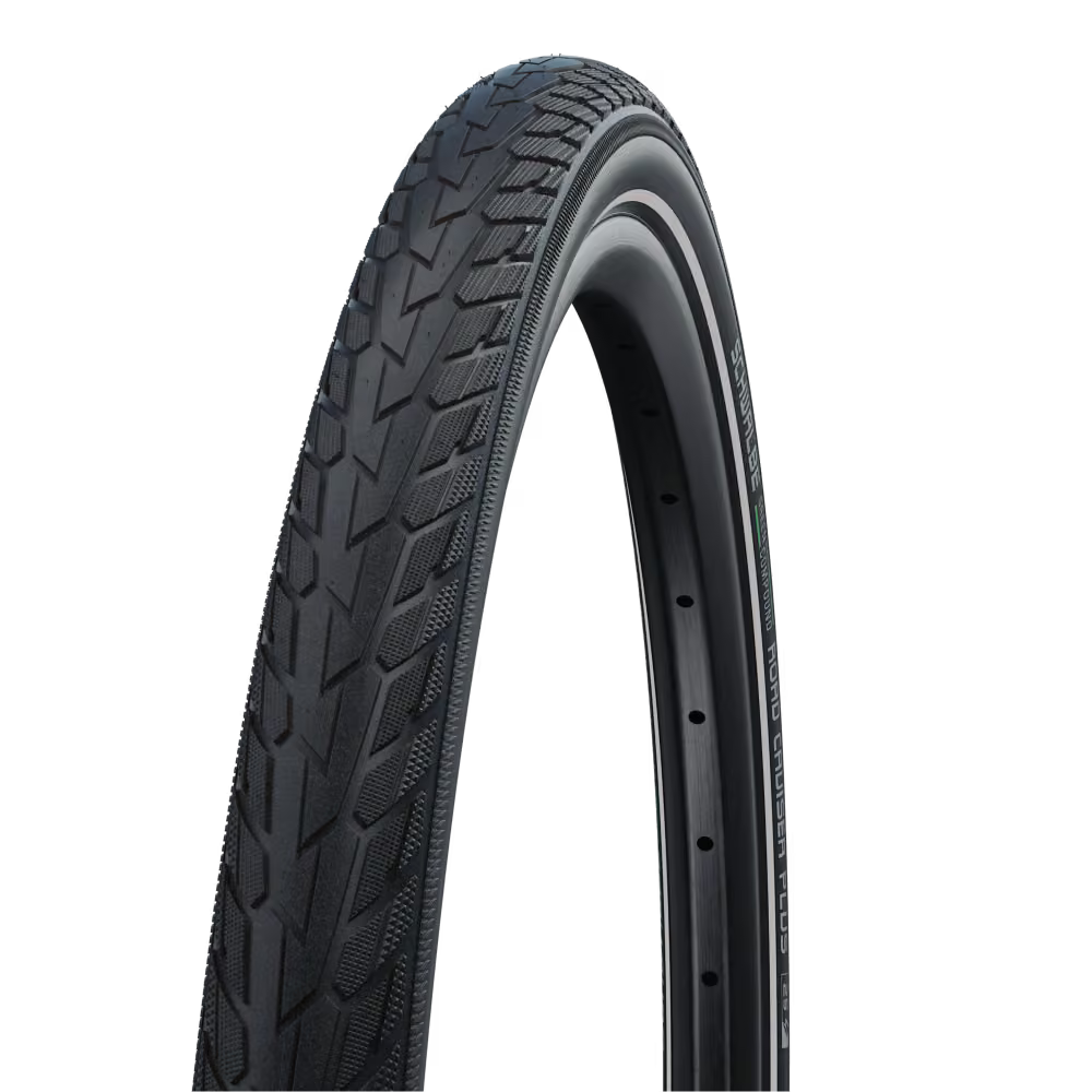 Schwalbe Road Cruiser Plus 29"