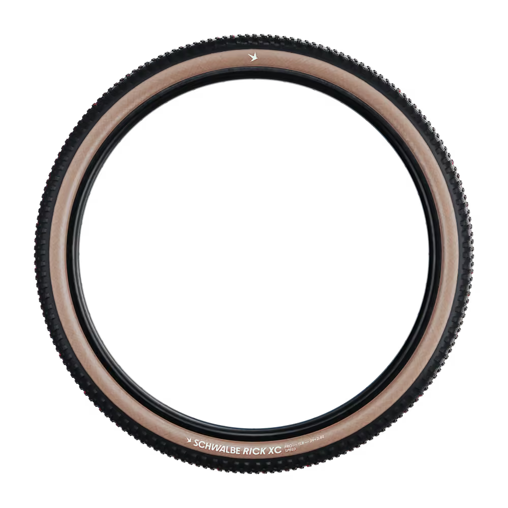 Schwalbe Rick XC Pro 29"