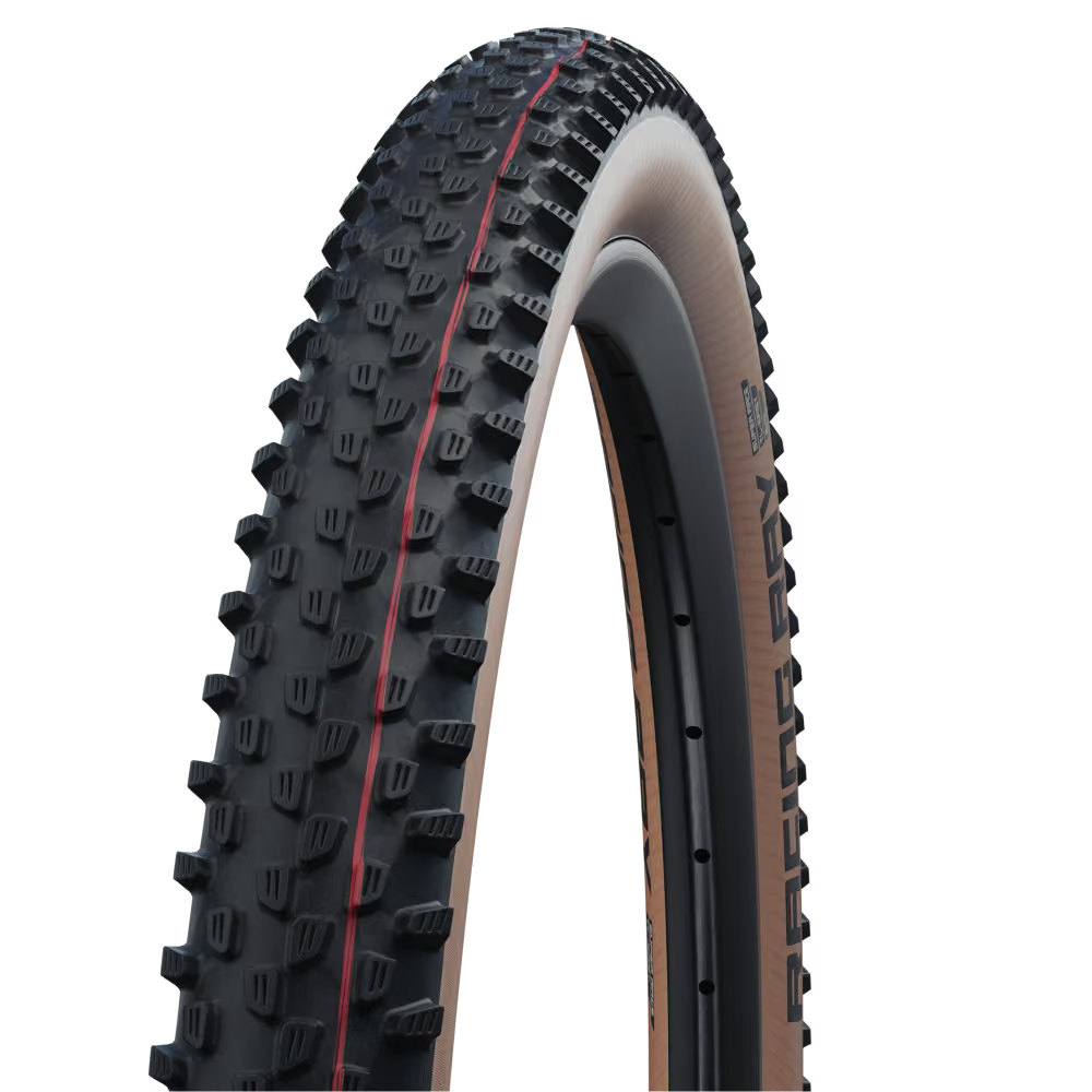 Schwalbe Racing Ray 29"