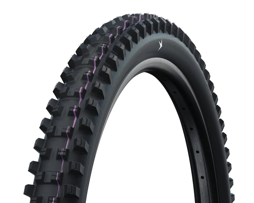 Schwalbe Shredda Front Radial 29"