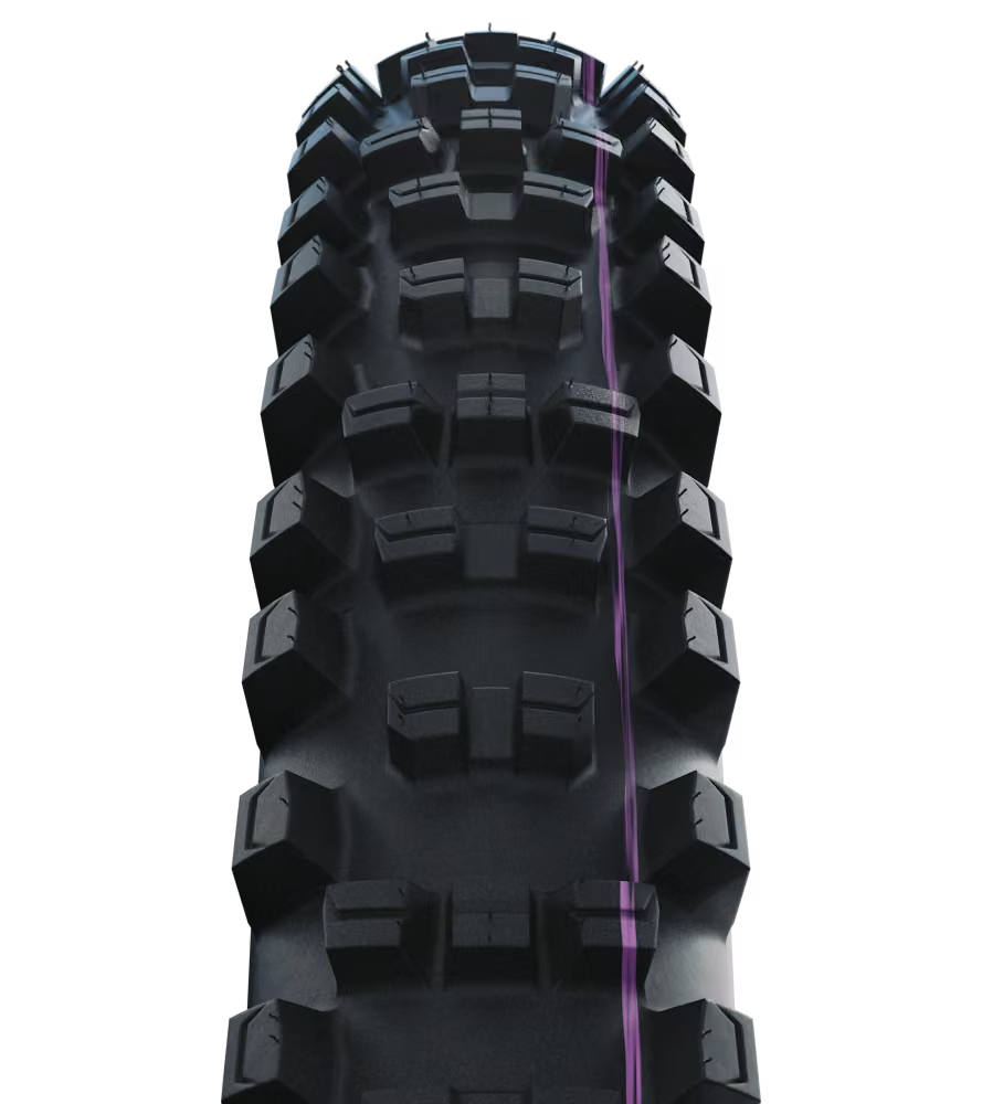 Schwalbe Shredda Rear Radial 27.5"