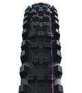 Schwalbe Shredda Rear Radial 27.5"