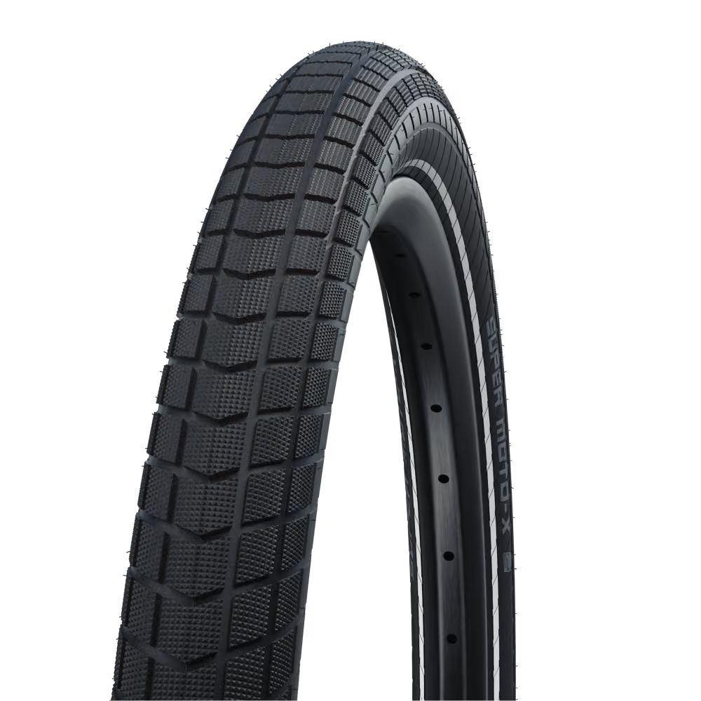 Schwalbe Motion Super Moto-X 29"