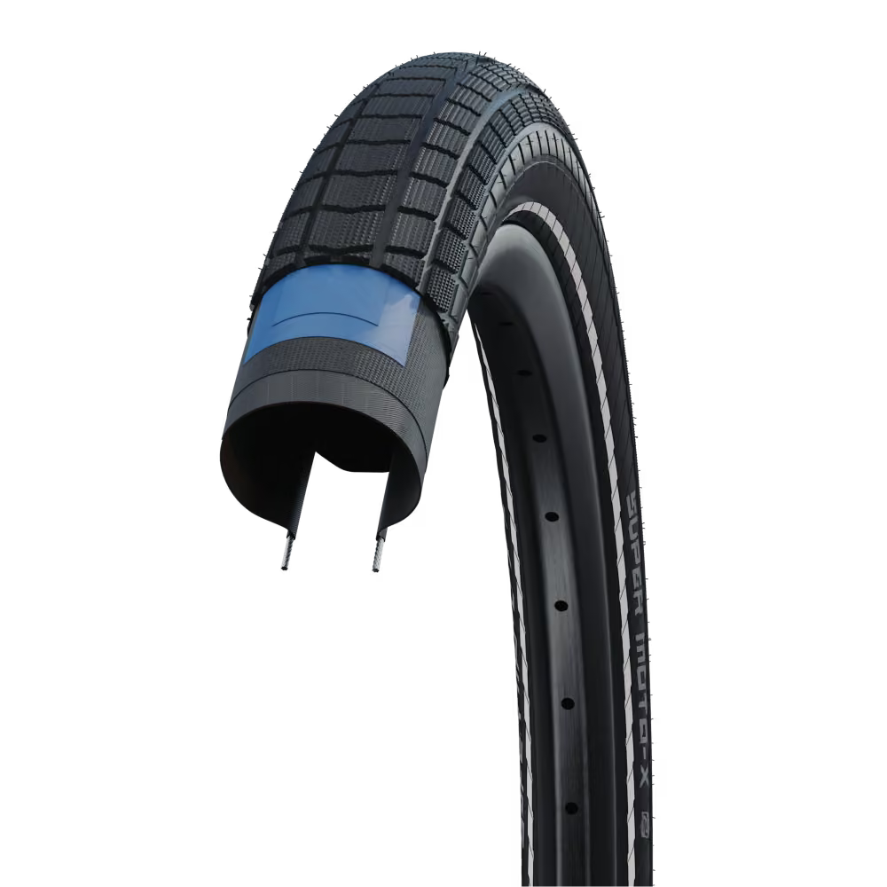 Schwalbe Motion Super Moto-X 29"