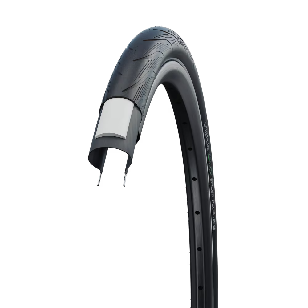 Schwalbe Spicer 700c