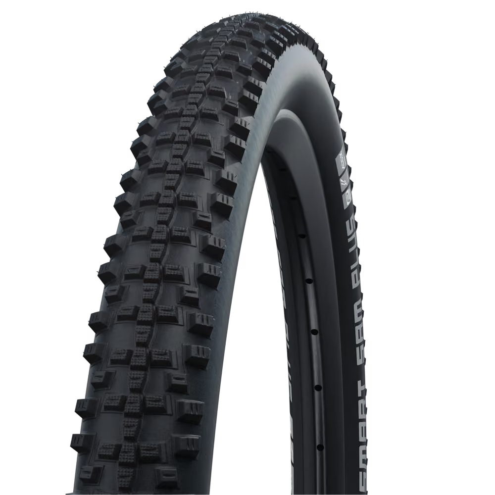 Schwalbe Smart Sam Plus HS624 20"