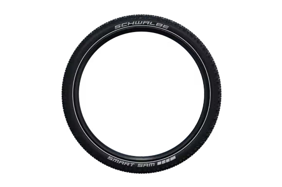 Schwalbe Smart Sam HS624 700c