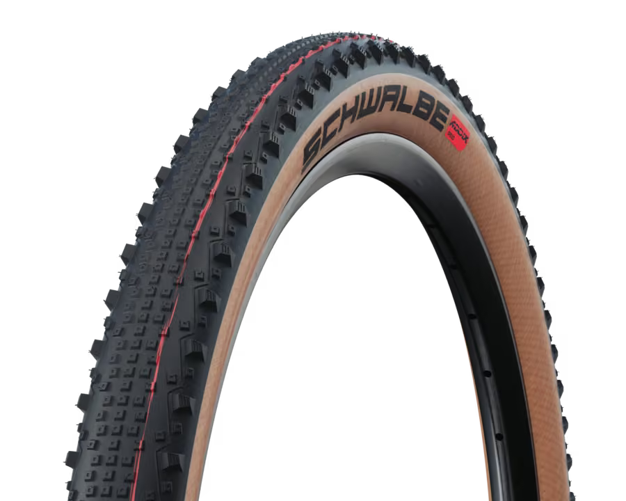 Schwalbe Thunder Burt 29"