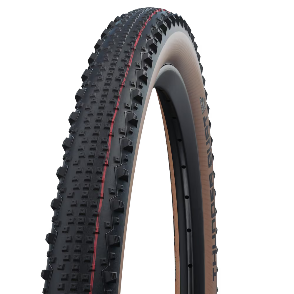 Schwalbe Thunder Burt 29"