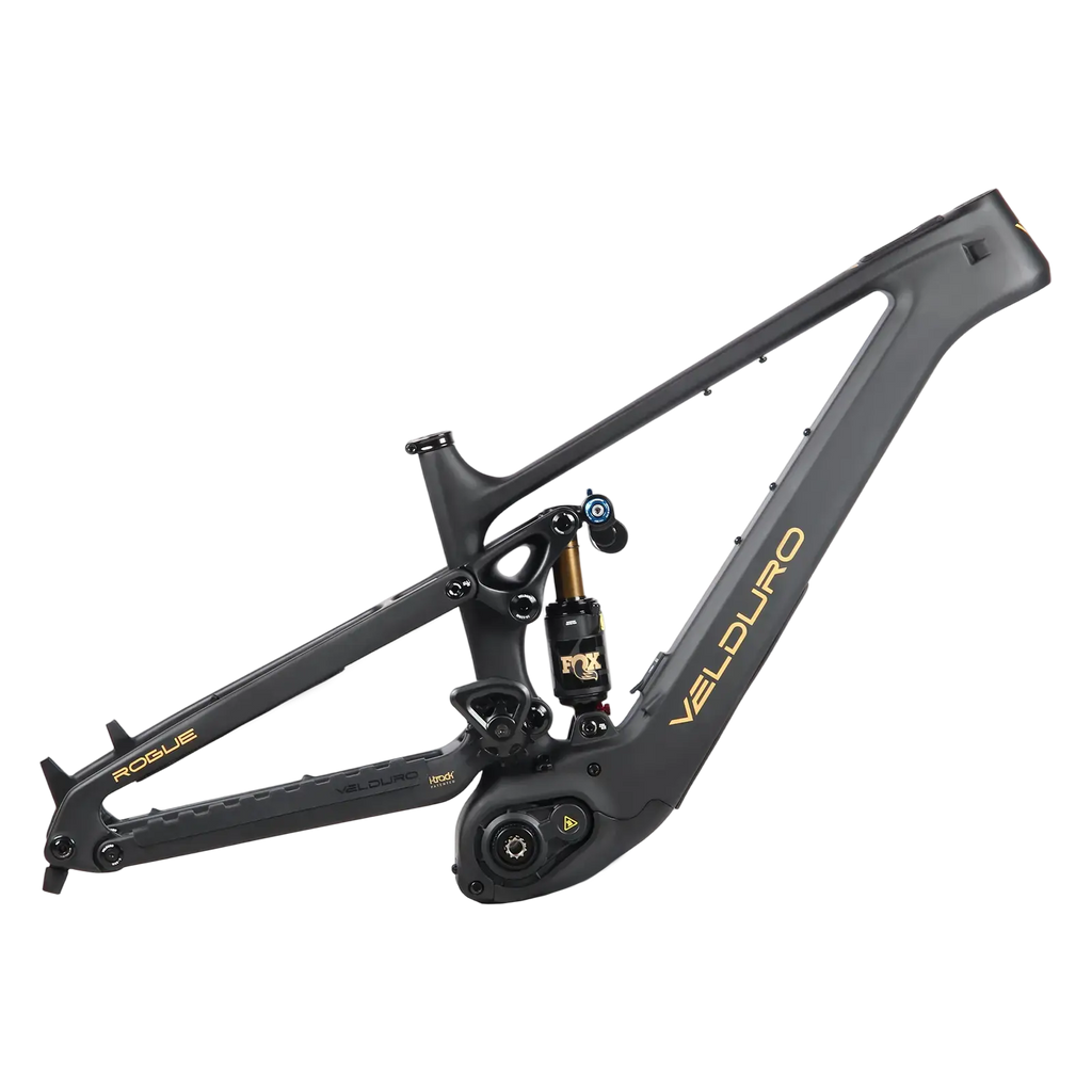 Velduro Rogue Frameset