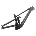 Velduro Rogue Frameset