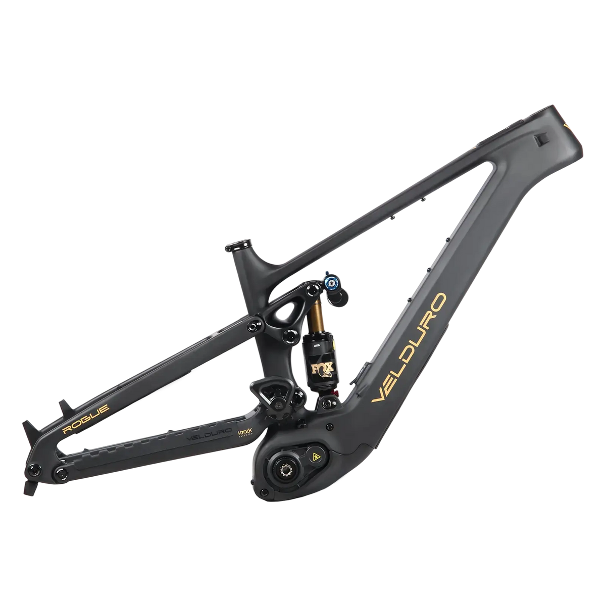 Velduro Rogue Frameset