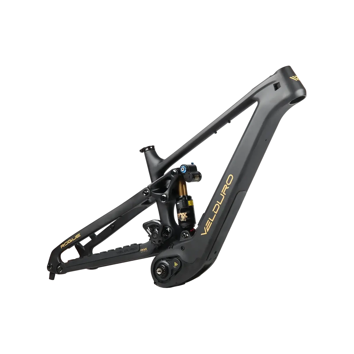 Velduro Rogue Frameset