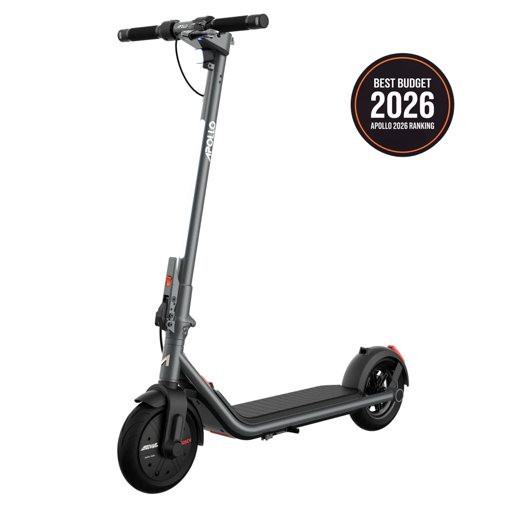 Apollo DASH 48V