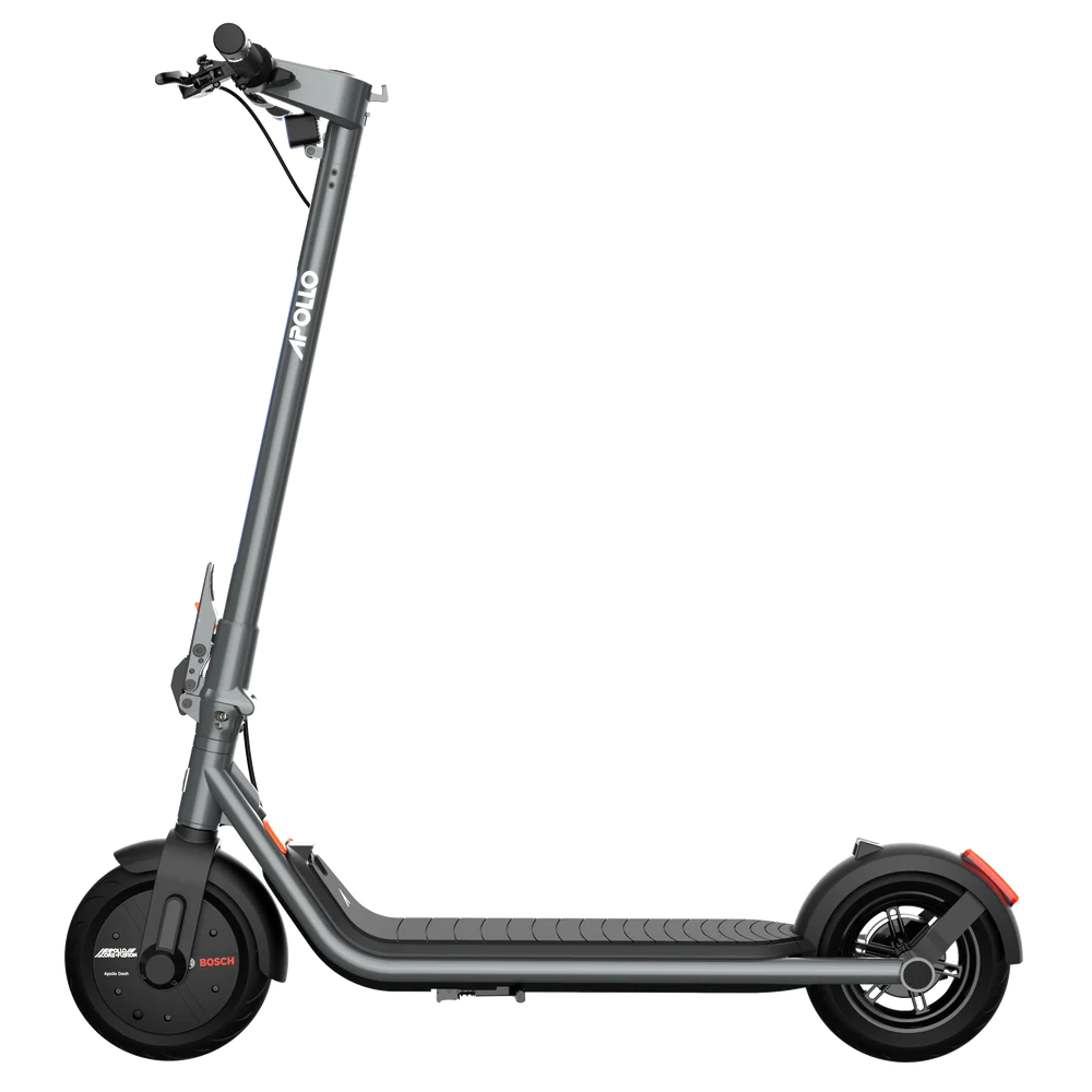 Apollo DASH 48V