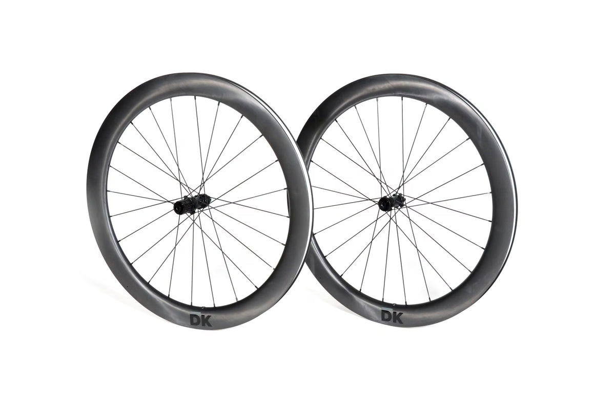 DK Composite Road 55 Wheelset