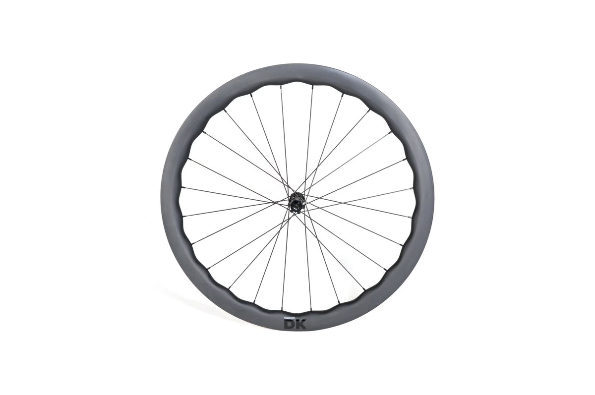 DK Composite Gravel Wave 45 Wheelset
