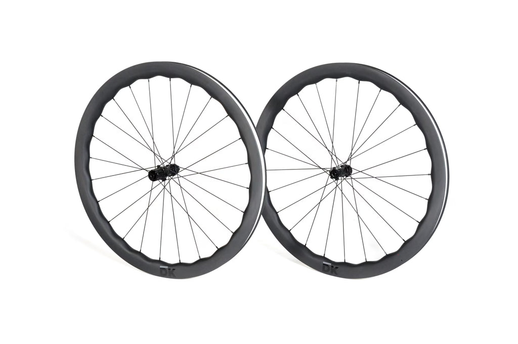 DK Composite Gravel Wave 45 Wheelset