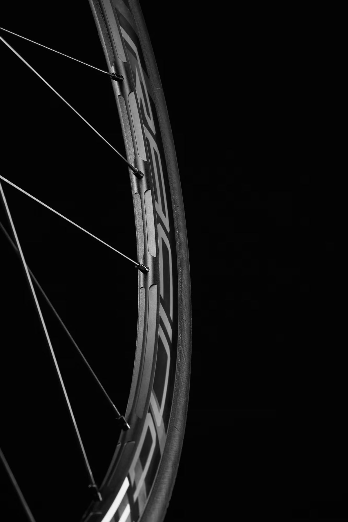 Fulcrum Racing 3 Disc Brake Wheelset
