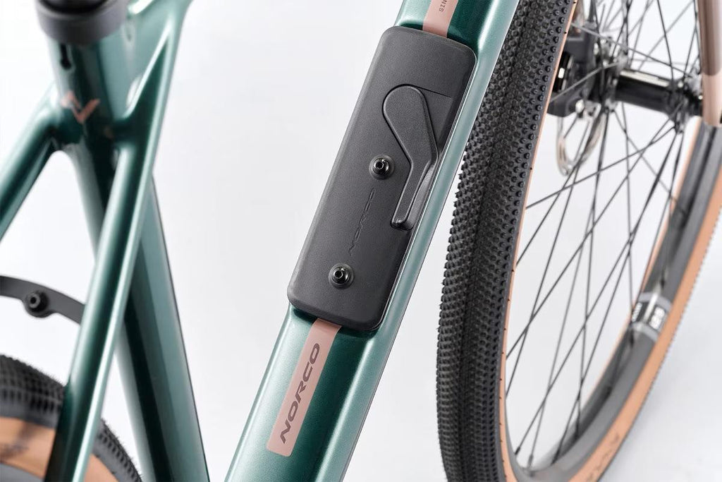 Norco SEARCH C APEX XLPR AGAVE MD