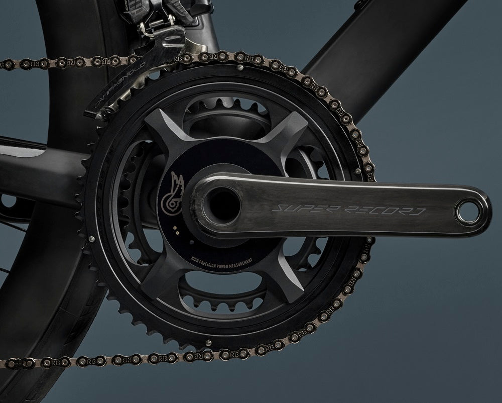 Campagnolo Super Record 13 Power Meter crankset
