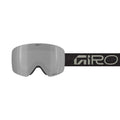 Giro Contour RS Fragments Black 1