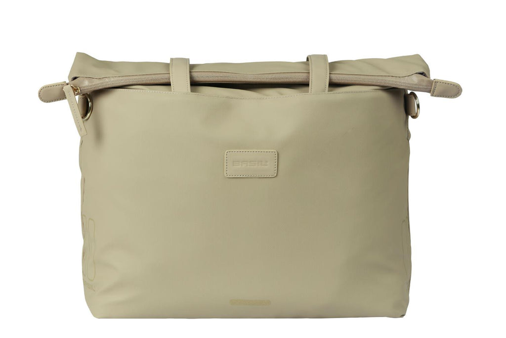 18450 Basil Manhattan commuter office bicycle bag 
