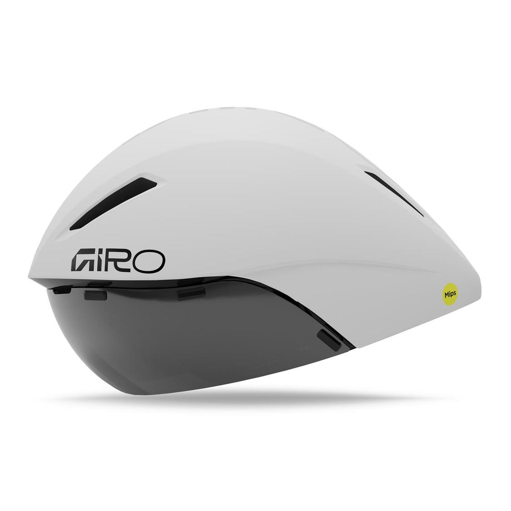 Giro Aerohead Mips - Matte White
