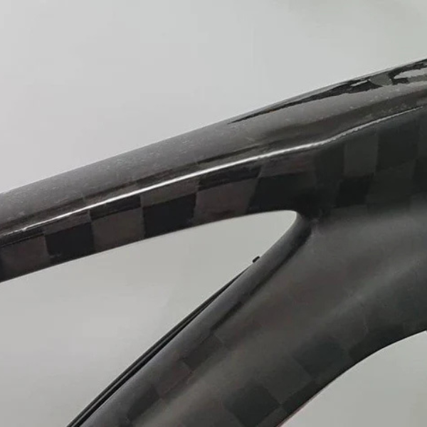 Shelter Top Tube