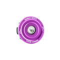 Cane Creek 40 Stem Top Cap Purple 28.6mm