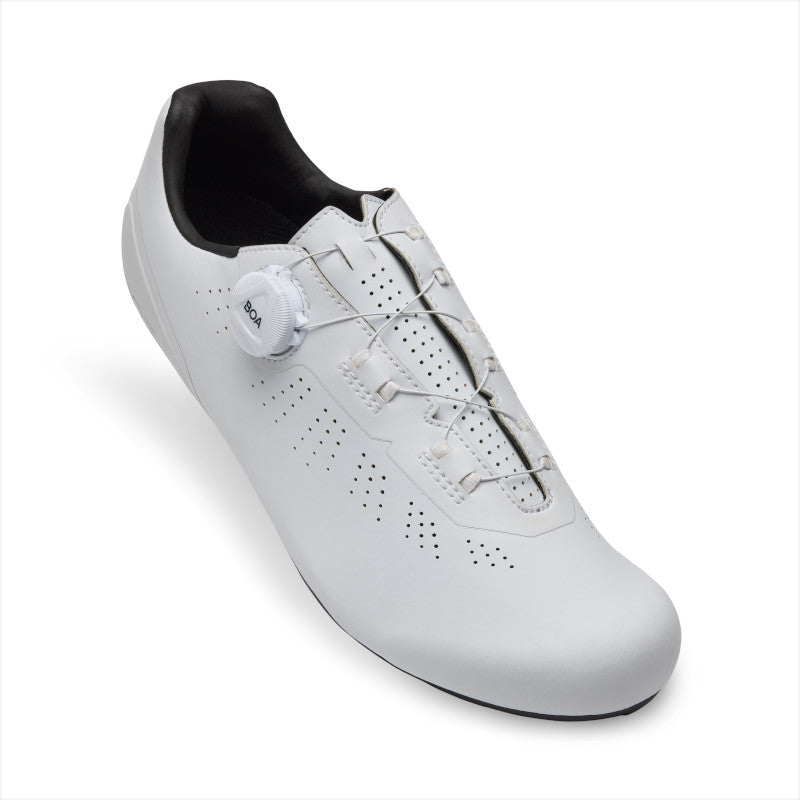 Giro Cadet II White