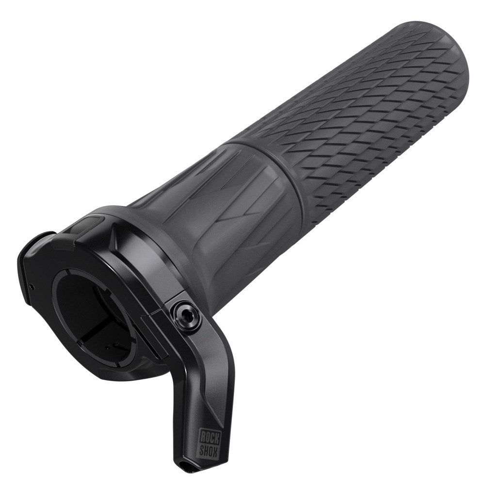 SRAM Twistloc