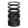 F-Descend-Spacer-WB-Black