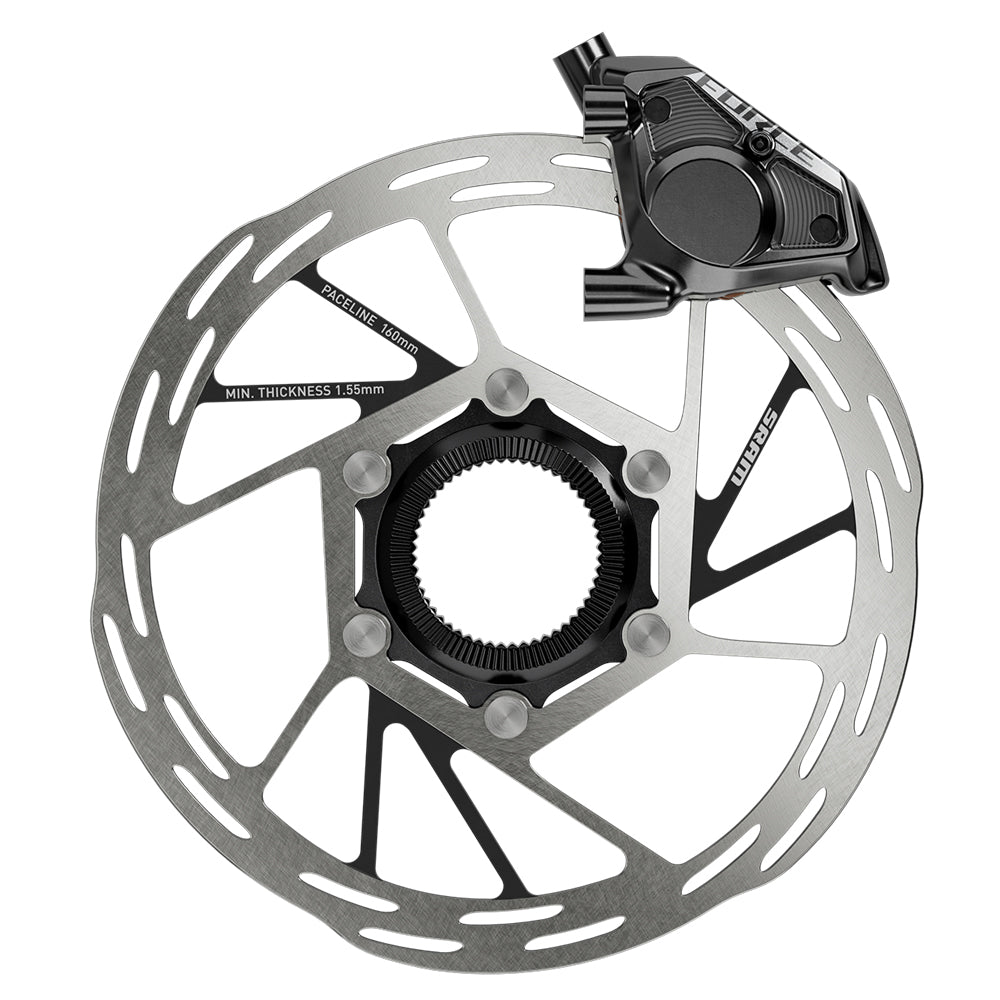 SRAM Force AXS E1 Calliper and Disc