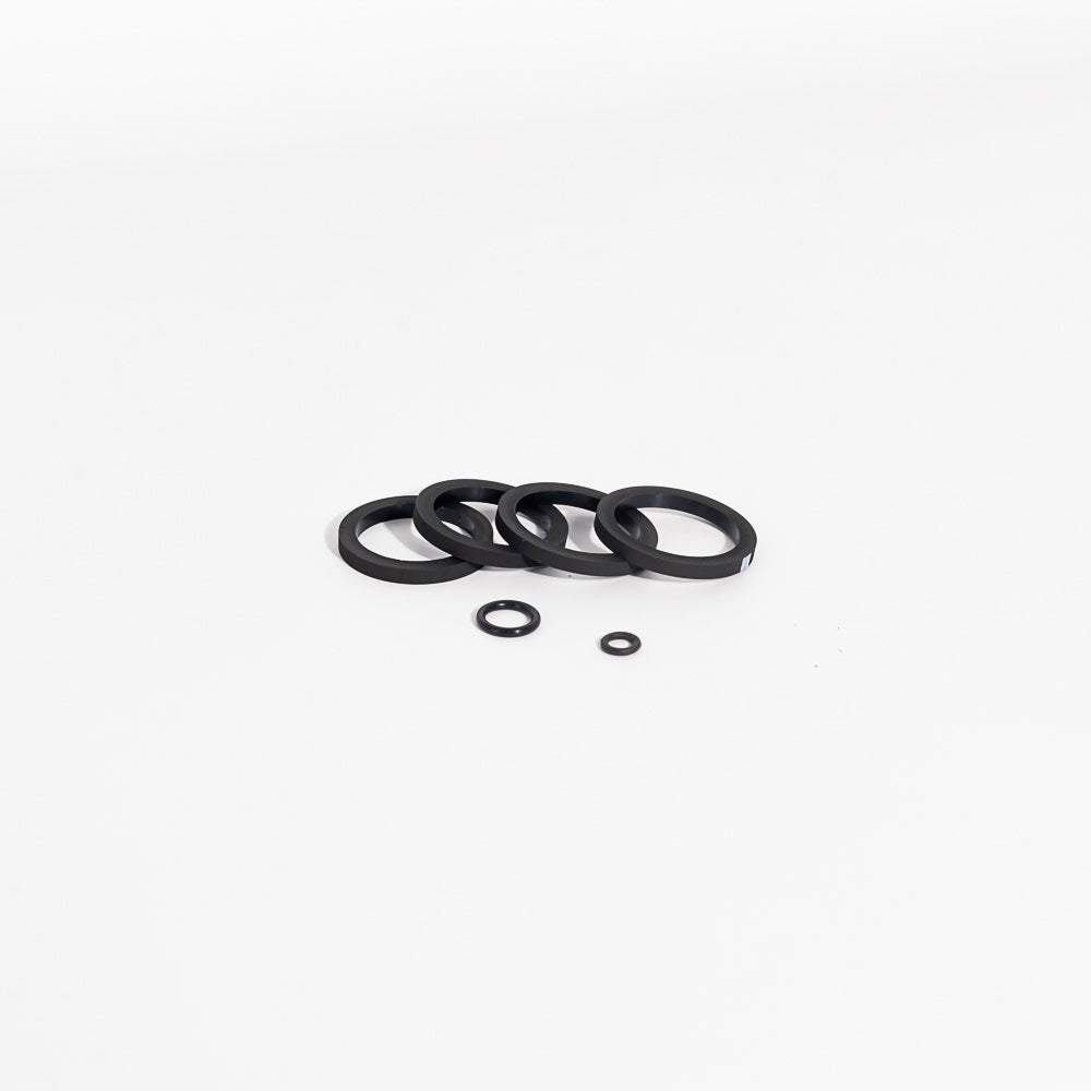 SRAM Disc brake caliper kit - (includes seal sand bleed screws) - Code 2011-2017) Guide RE